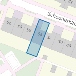 Perceel ZTM00-D-2311