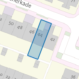 Perceel ZTM00-D-2316