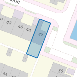 Perceel ZTM00-D-2317