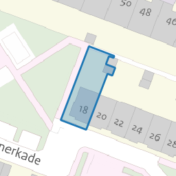 Perceel ZTM00-D-2318