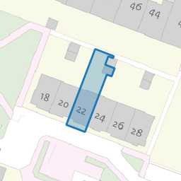 Perceel ZTM00-D-2320