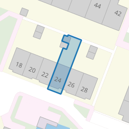 Perceel ZTM00-D-2321