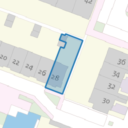 Perceel ZTM00-D-2323