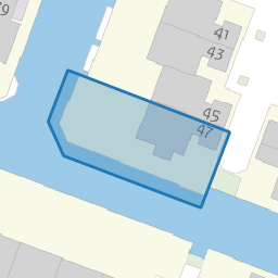 Perceel ZTM00-D-2331