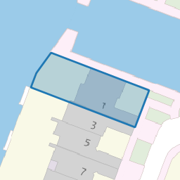 Perceel ZTM00-D-2343