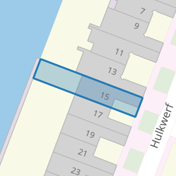 Perceel ZTM00-D-2345