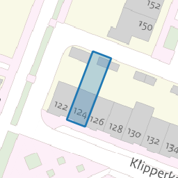 Perceel ZTM00-D-2354