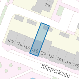 Perceel ZTM00-D-2356