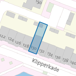 Perceel ZTM00-D-2357