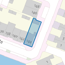 Perceel ZTM00-D-2364