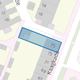 Perceel ZTM00-D-2368