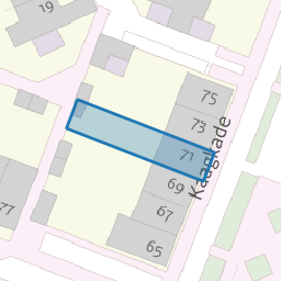 Perceel ZTM00-D-2370