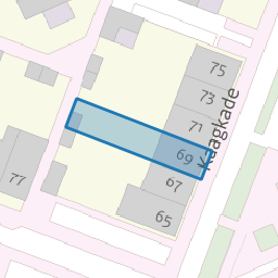 Perceel ZTM00-D-2371