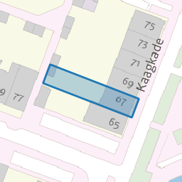 Perceel ZTM00-D-2372