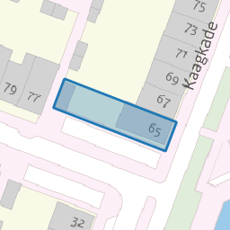 Perceel ZTM00-D-2373