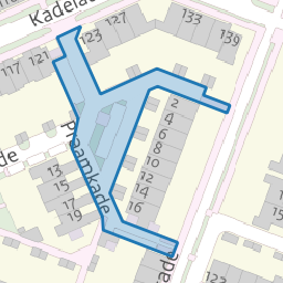 Perceel ZTM00-D-2386