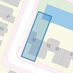 Perceel ZTM00-D-2389