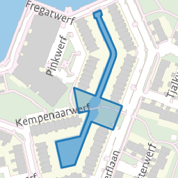 Perceel ZTM00-D-2401