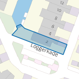 Perceel ZTM00-D-2406