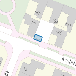 Perceel ZTM00-D-2416