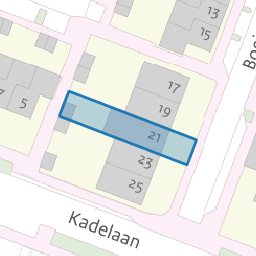 Perceel ZTM00-D-2437