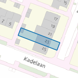 Perceel ZTM00-D-2438