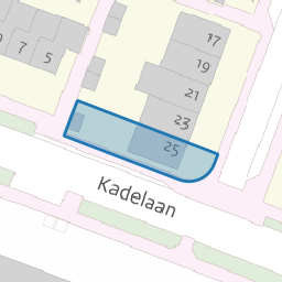 Perceel ZTM00-D-2439