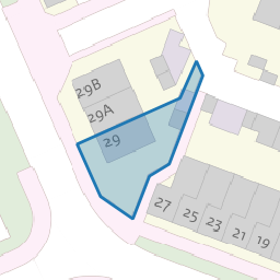 Perceel ZTM00-D-2440