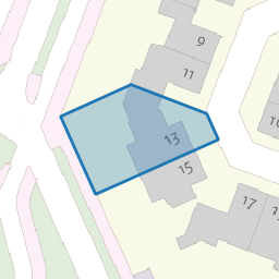 Perceel ZTM00-D-2448