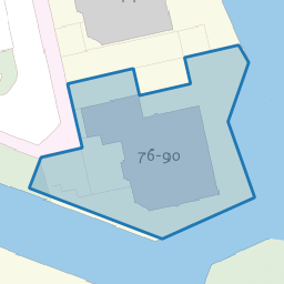 Perceel ZTM00-D-2460