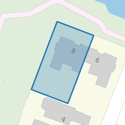 Perceel ZTM00-D-2464