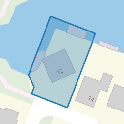 Perceel ZTM00-D-2466