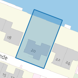 Perceel ZTM00-D-2470