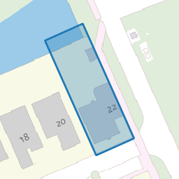 Perceel ZTM00-D-2483