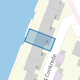 Perceel ZTM00-D-2488