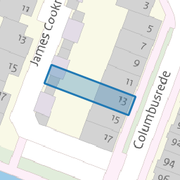 Perceel ZTM00-D-2497