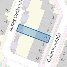 Perceel ZTM00-D-2498