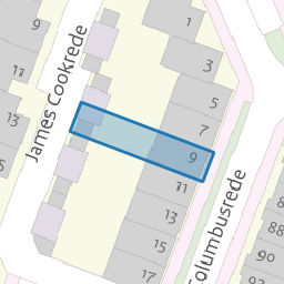 Perceel ZTM00-D-2499