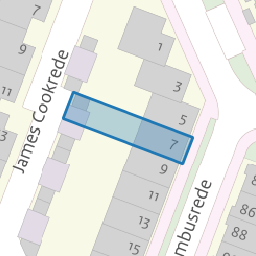 Perceel ZTM00-D-2500