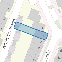 Perceel ZTM00-D-2501