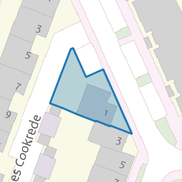 Perceel ZTM00-D-2503