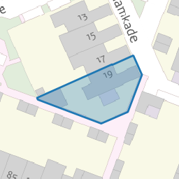 Perceel ZTM00-D-2525