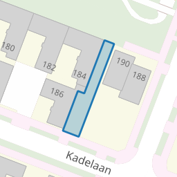 Perceel ZTM00-D-2527