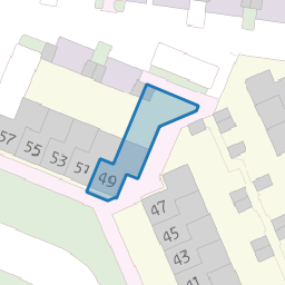 Perceel ZTM00-D-2533