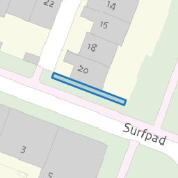 Perceel ZTM00-D-2535