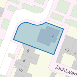 Perceel ZTM00-D-2544