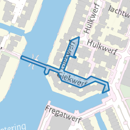 Perceel ZTM00-D-2547