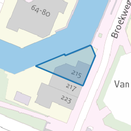 Perceel ZTM00-D-2552