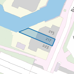 Perceel ZTM00-D-2553