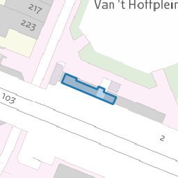 Perceel ZTM00-D-2563